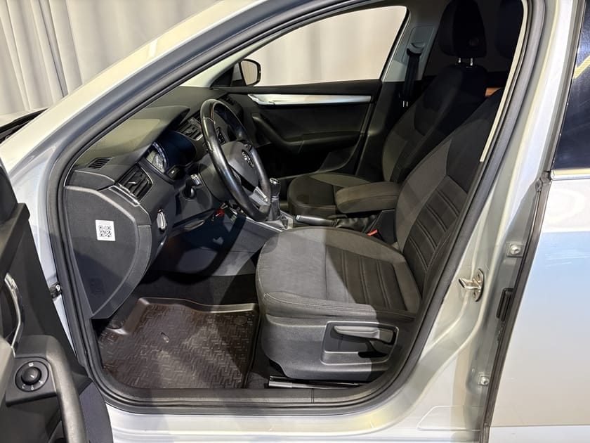 Bild 5 av Škoda Octavia Kombi VIA COMBI AMBITION 1,0 TSI 115HK, 2020