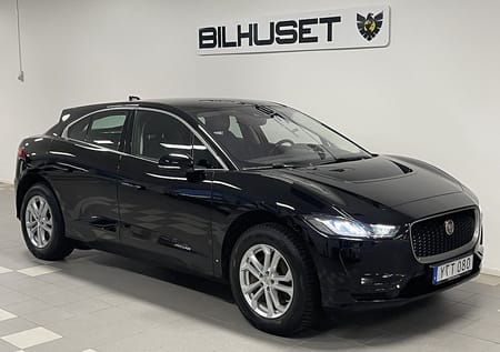 Jaguar I-Pace EV400 MERIDIAN SKINN AWD