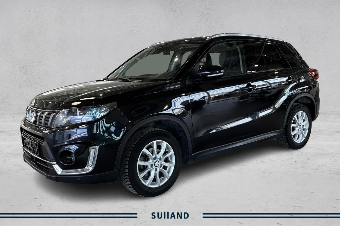 Bilde av Suzuki Vitara