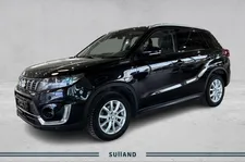 Thumnail bilde 0 av Suzuki Vitara