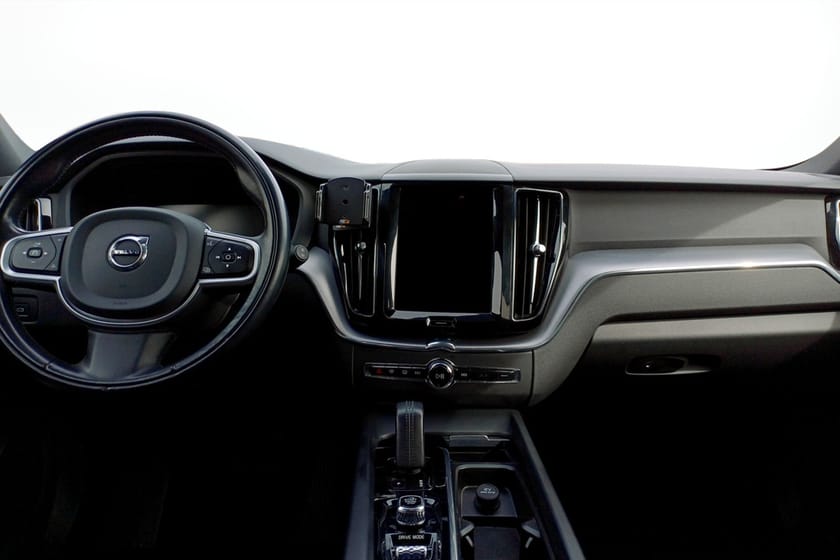 Bild 4 av Volvo XC60 B5 AWD Bensin Mom Advanced SEIII