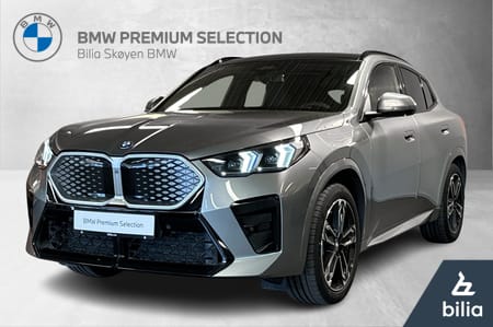 BMW iX2 xDrive30 xDrive30, Fully Charged, M-Sport, Pano, H/K, ComfAcc