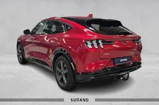 Thumnail bilde 2 av Ford Mustang Mach-E Standard Range AWD