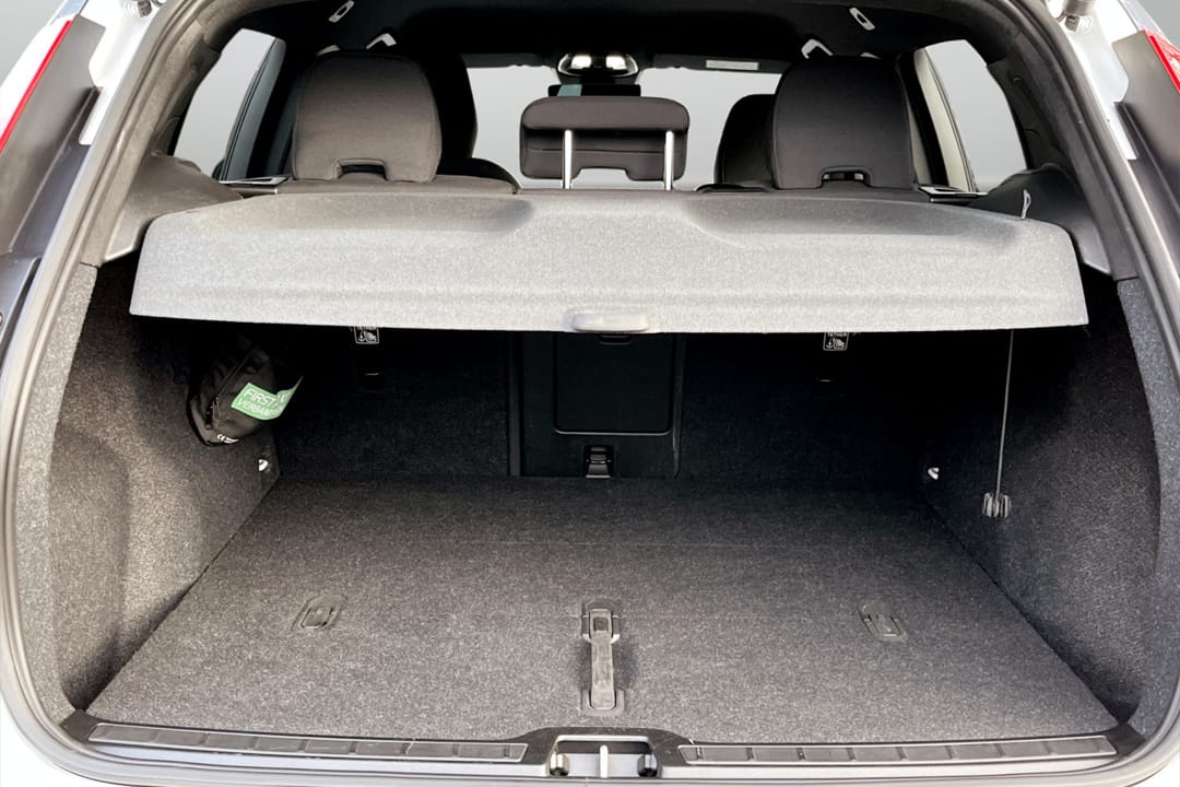 Volvo XC40 Recharge Single Motor