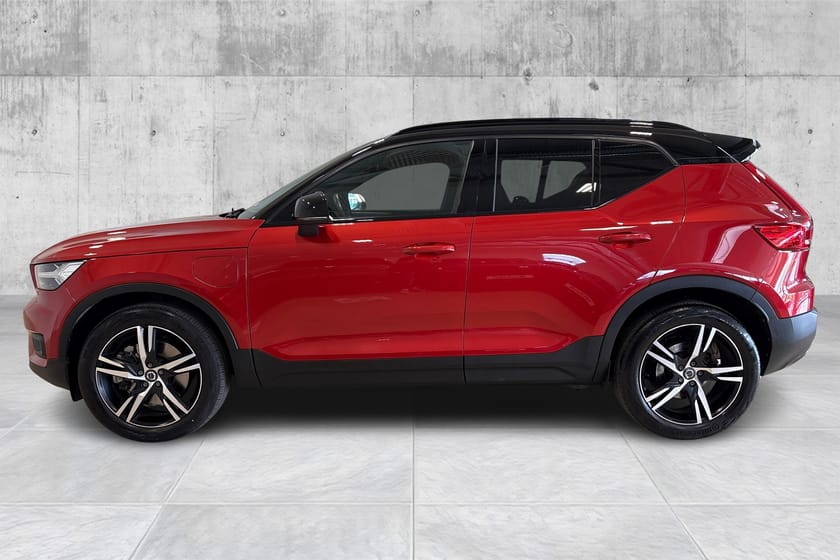 Bilde 2 av Volvo XC40 T5 R-Design Harman&Kardon/Kamera/NaviPRO/Varmer/ACC