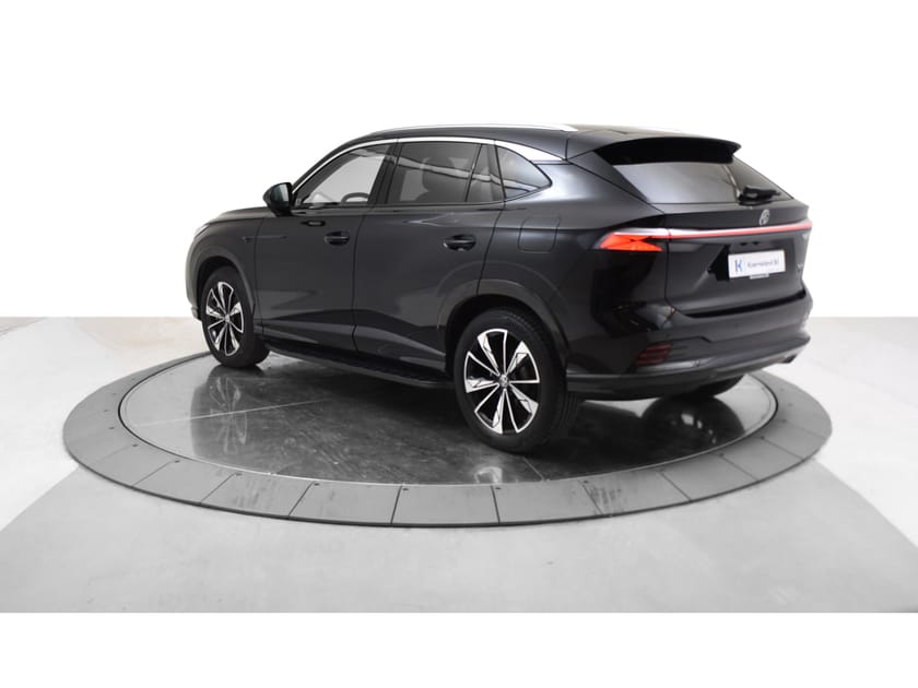 Bilde 5 av MG HS PHEV EHS 307 HK/PHEV/Luxury/Skinn/360 g.k.