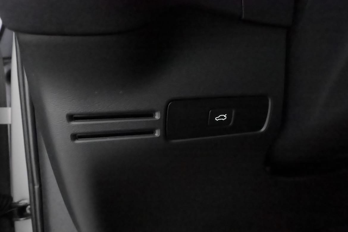 Volvo EX40 2025 - miniatyr 16