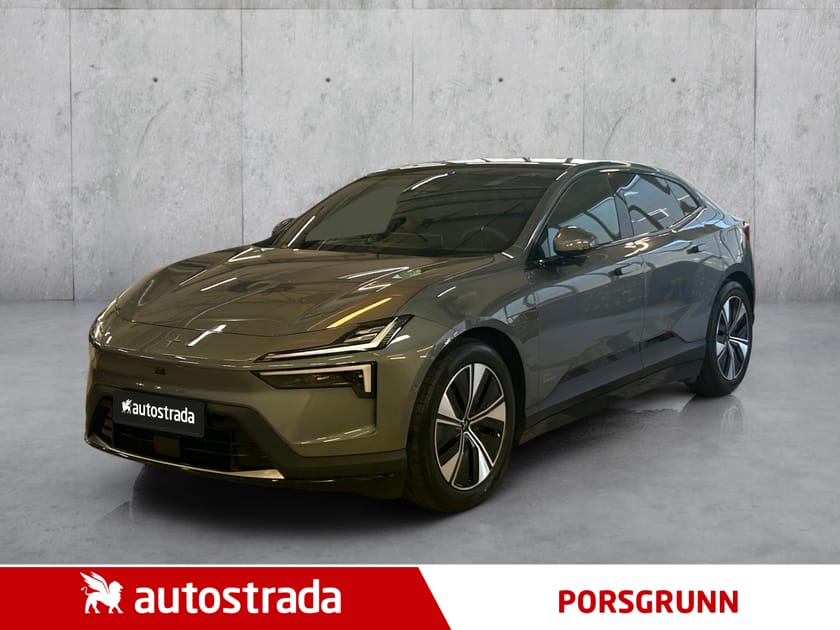Bilde 1 av Polestar 4 Long Range Dual motor DM 544hk|Plus|Pilot|Pixel