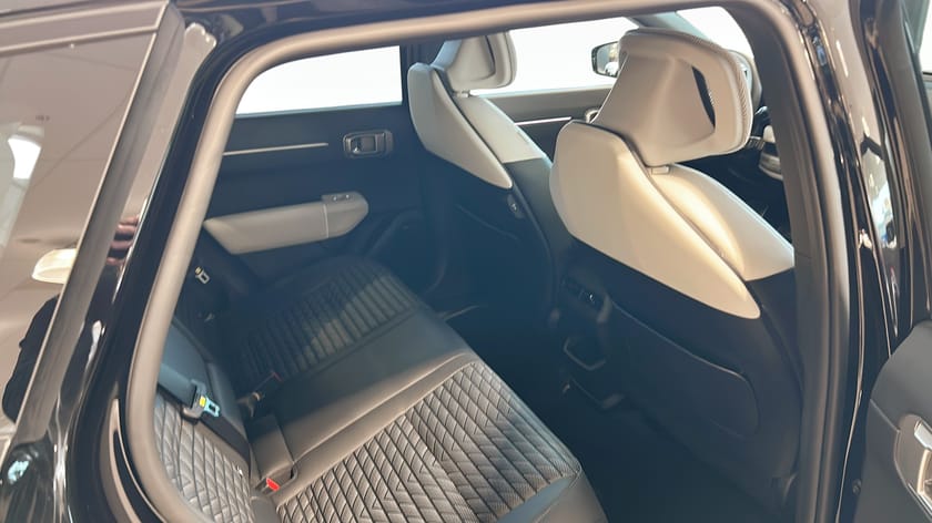 Bild 5 av Kia EV4 Long Range Fastback GT LINE FWD | FRIA VINTERHJUL