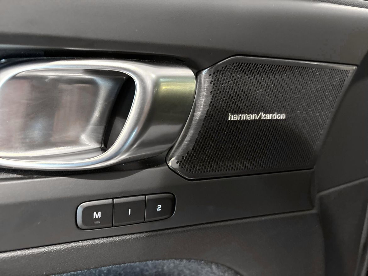 Volvo XC40 2024 - miniatyr 13