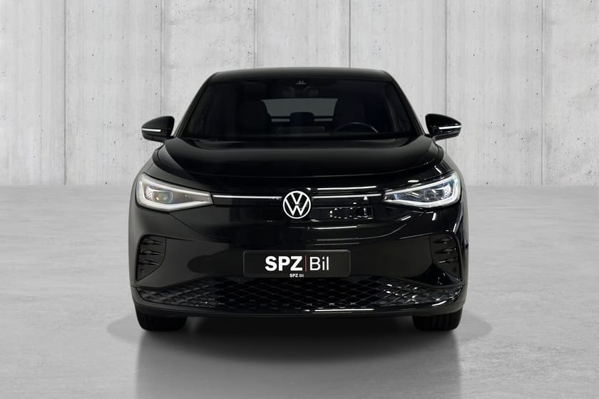 Bilde 5 av Volkswagen ID.5 GTX HEAD UP | PANO | ACC | MATRIX | KROK | 24MND GARANTI