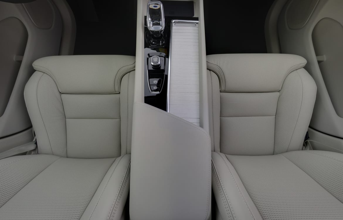 Volvo XC60 2026 - miniatyr 9