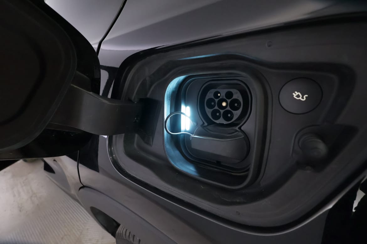 Volvo XC40 2023 - miniatyr 31