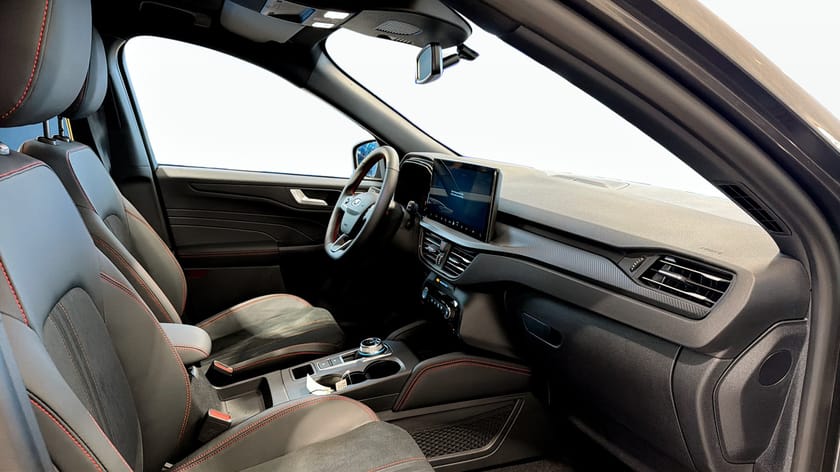 Bild 3 av Ford Kuga Plug-In Hybrid ST-Line X Black Edition Privatleasing fr 4995kr/mån