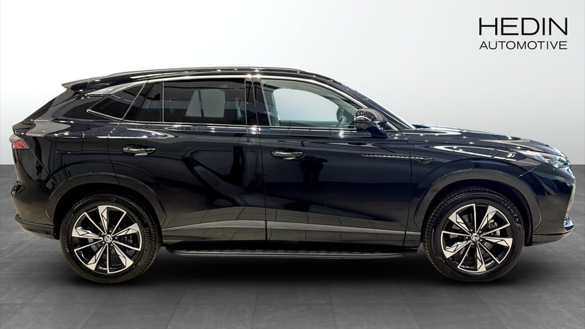 Bild 3 av MG HS PHEV Luxury | Plug-in hybrid | 0% Ränta
