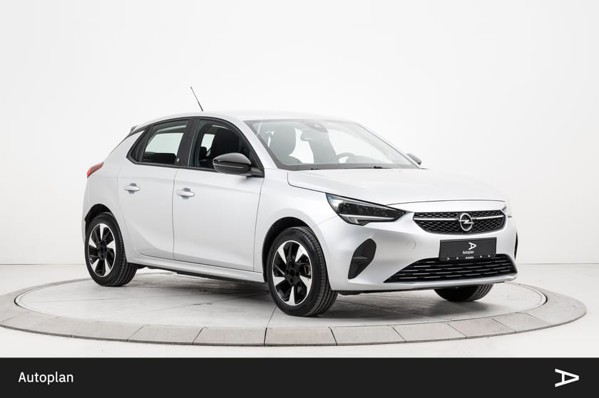 Bilde 1 av Opel Corsa-e Edition Cruise Kamera LED Rattvarme