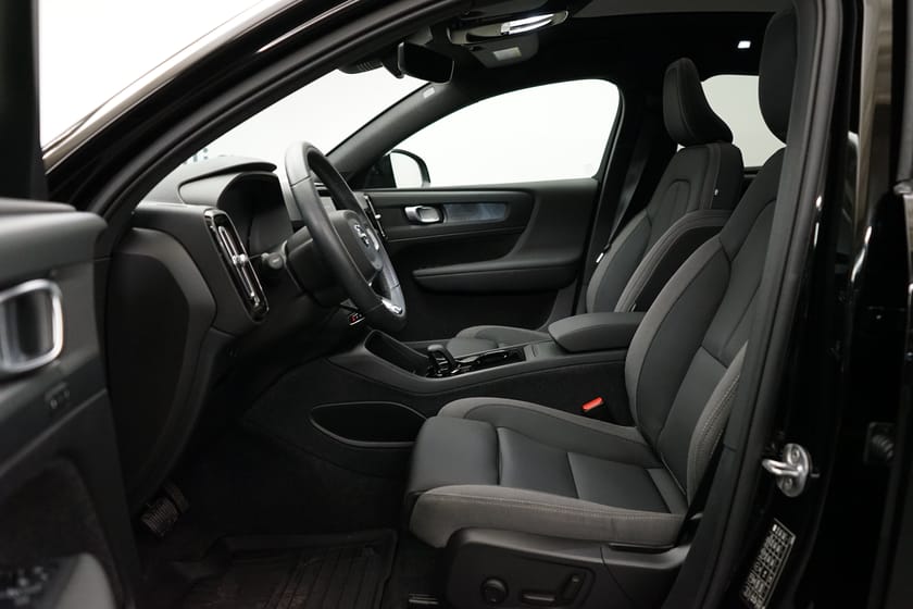 Bild 5 av Volvo C40 Recharge Single Motor Plus Edition, Ränta 2,95%, Panoramaglastak ej öppnb, Navigation