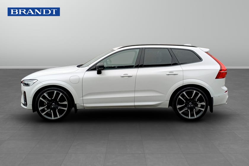 Bild 3 av Volvo XC60 Recharge T6 Ultimate Dark