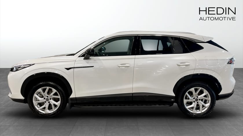Bild 4 av MG HS PHEV LUX | 0% RÄNTA