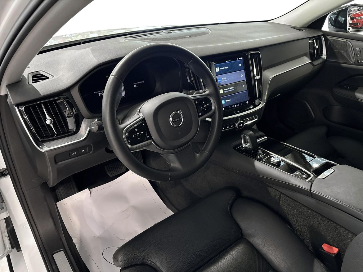 Volvo V60 2023 - miniatyr 6