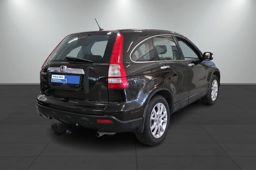 Bilde 3 av Honda CR-V 4X4 | AUTOMAT | TAKBØYLER | RIMELIG SUV