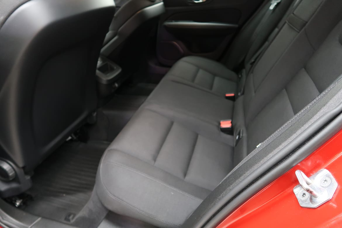 Volvo V60 2020 - miniatyr 5