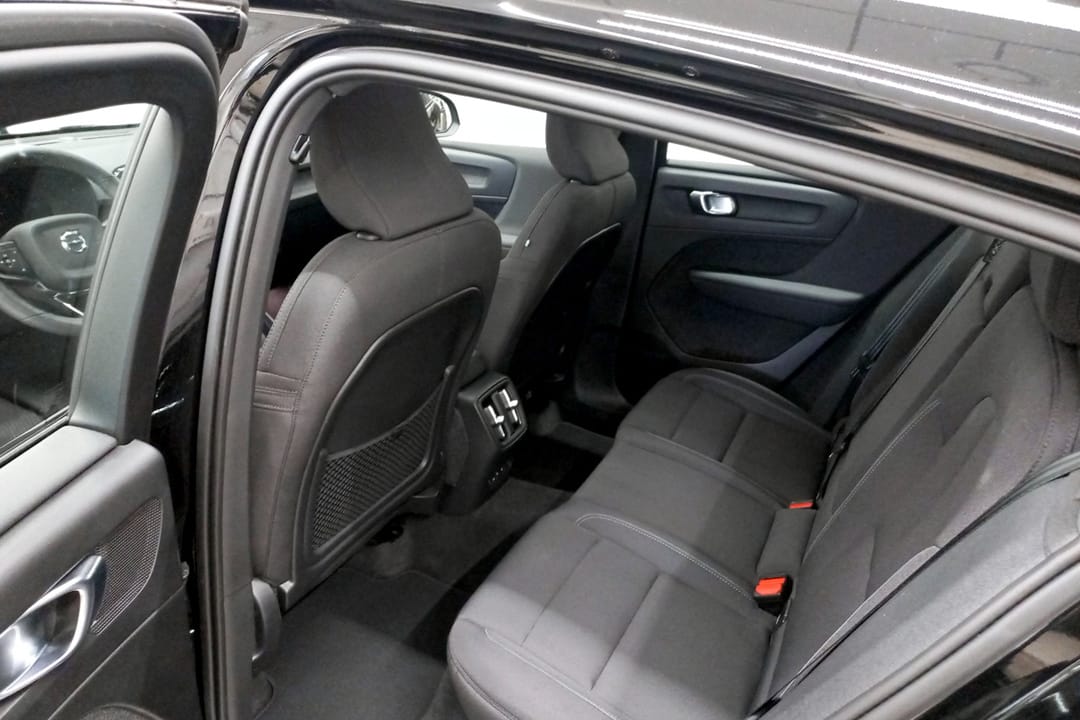 Volvo C40 Recharge Single Motor