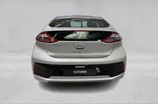 Thumnail bilde 3 av Hyundai Ioniq Electric