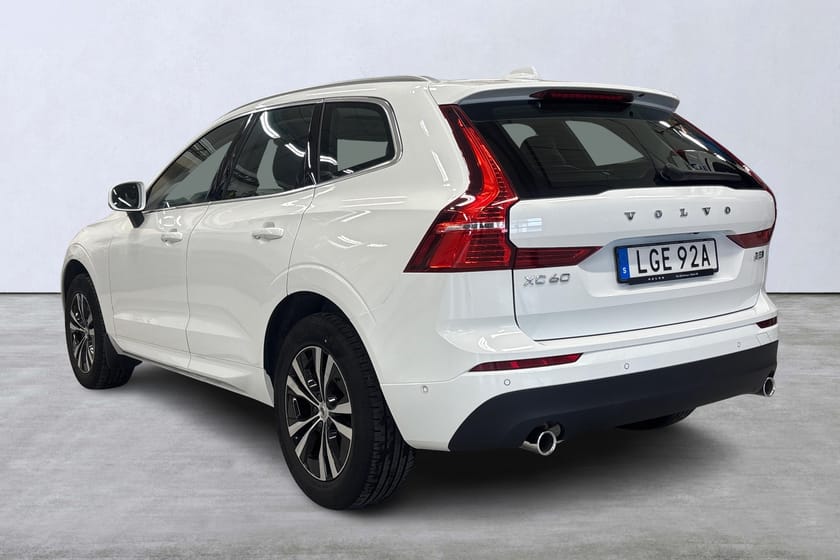 Bild 4 av Volvo XC60 B5 AWD Bensin Mom Advanced SEIII