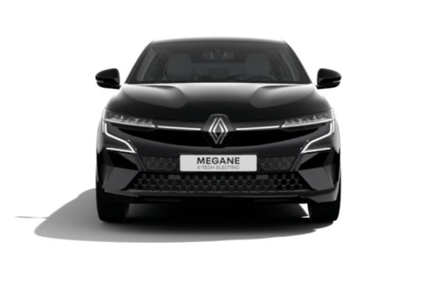 Bild 5 av Renault Mégane E-TECH Techno 60kWh/220hk