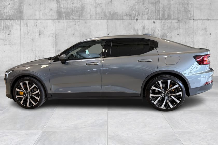 Bilde 2 av Polestar 2 Long Range Dual Motor Performance /Prime/Bowers&Wilkins/Pixel ++