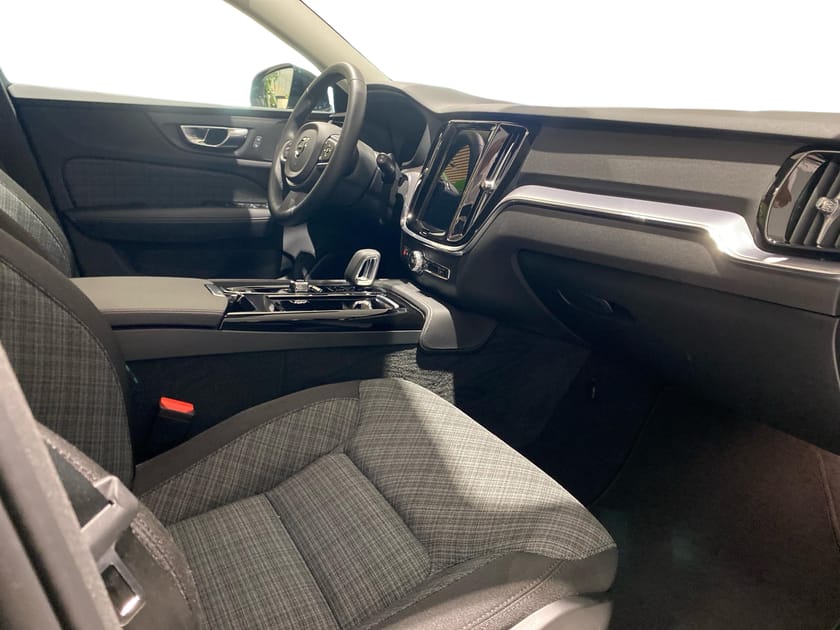 Bild 4 av Volvo V60 T6 Core Bright