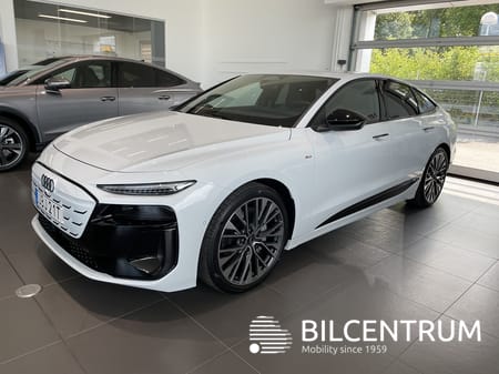 Audi A6 Sportback e-tron quattro SB  QUAT