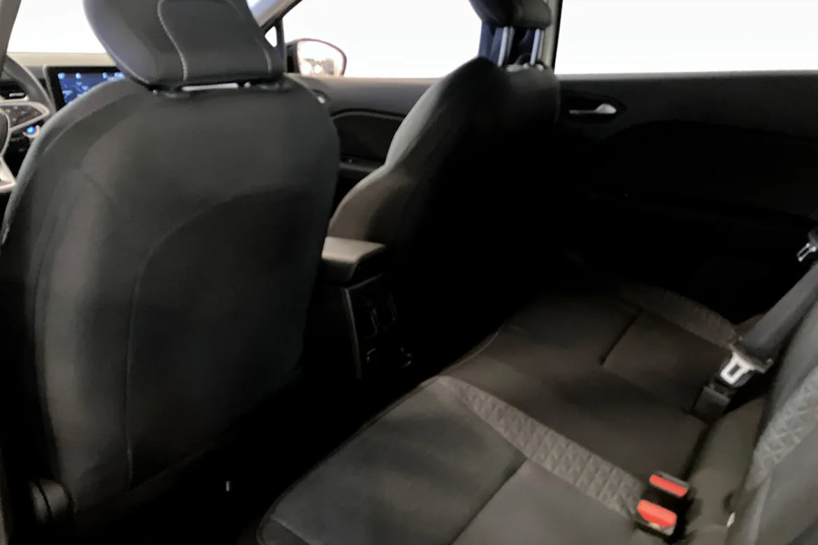 Renault Captur E-TECH Plugin-Hybrid 160