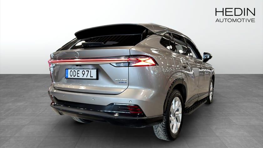 Bild 5 av MG HS PHEV LUXURY PLUG-IN HYBRID