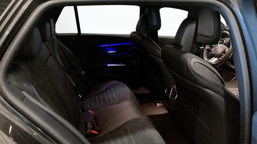 Bild 5 av Mercedes-Benz C 300 T de Kombi 360 / AMG / Drag