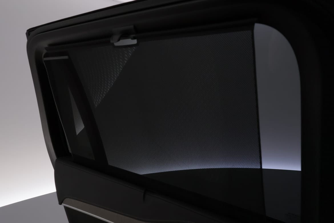 Volvo XC90 2025 - miniatyr 25