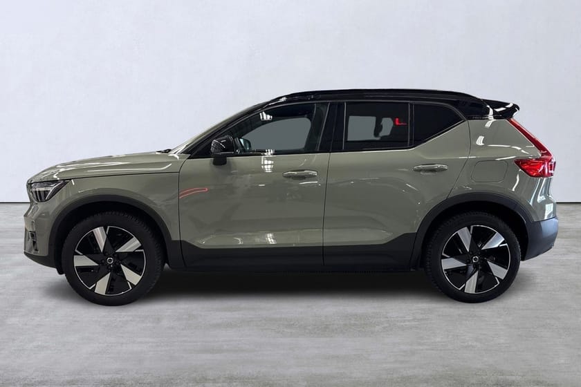 Bild 2 av Volvo XC40 Recharge Single Motor Extended Range Plus