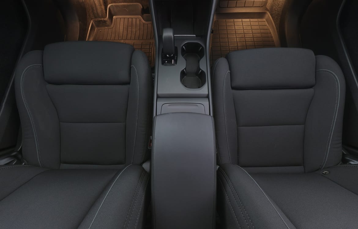 Volvo EX40 2025 - miniatyr 9