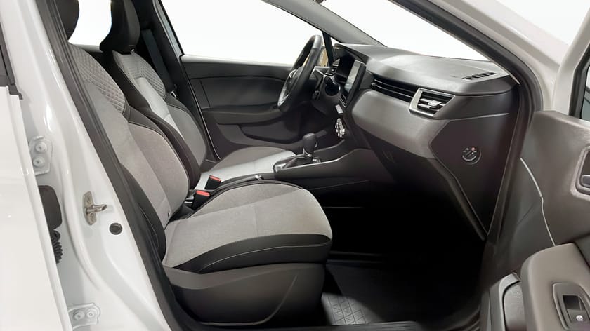 Bild 3 av Renault Clio E-TECH E Tech Evolution 143HK / CarPlay / Farthållare