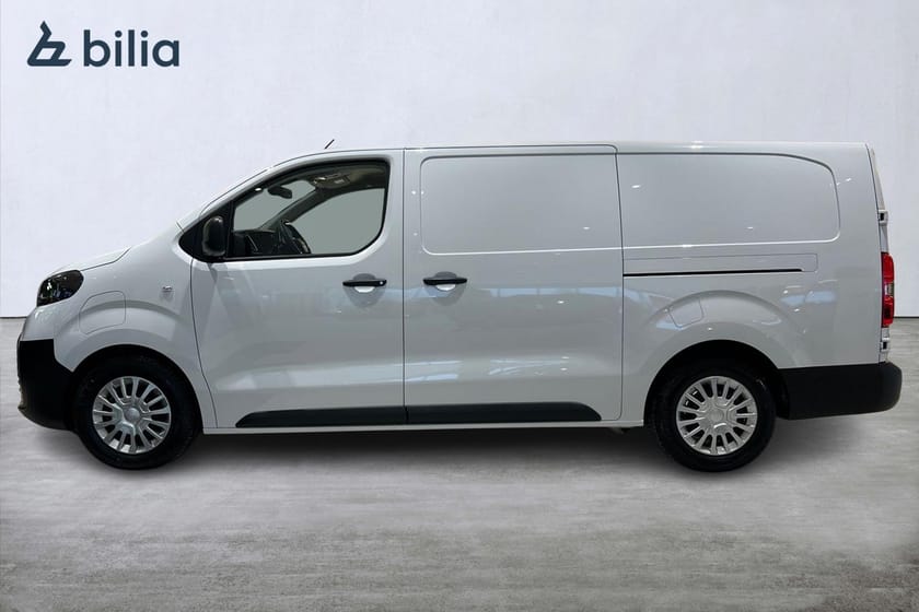 Bild 3 av Toyota Proace Electric Long 75 