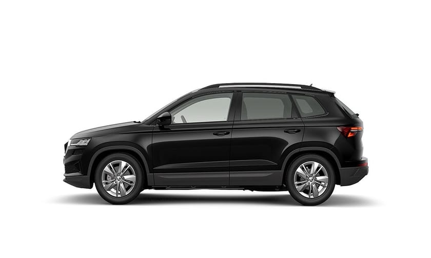 Bild 3 av Škoda Karoq Skoda Selection 1,5 TSI 150 HK DSG leasing fr. 3795:-