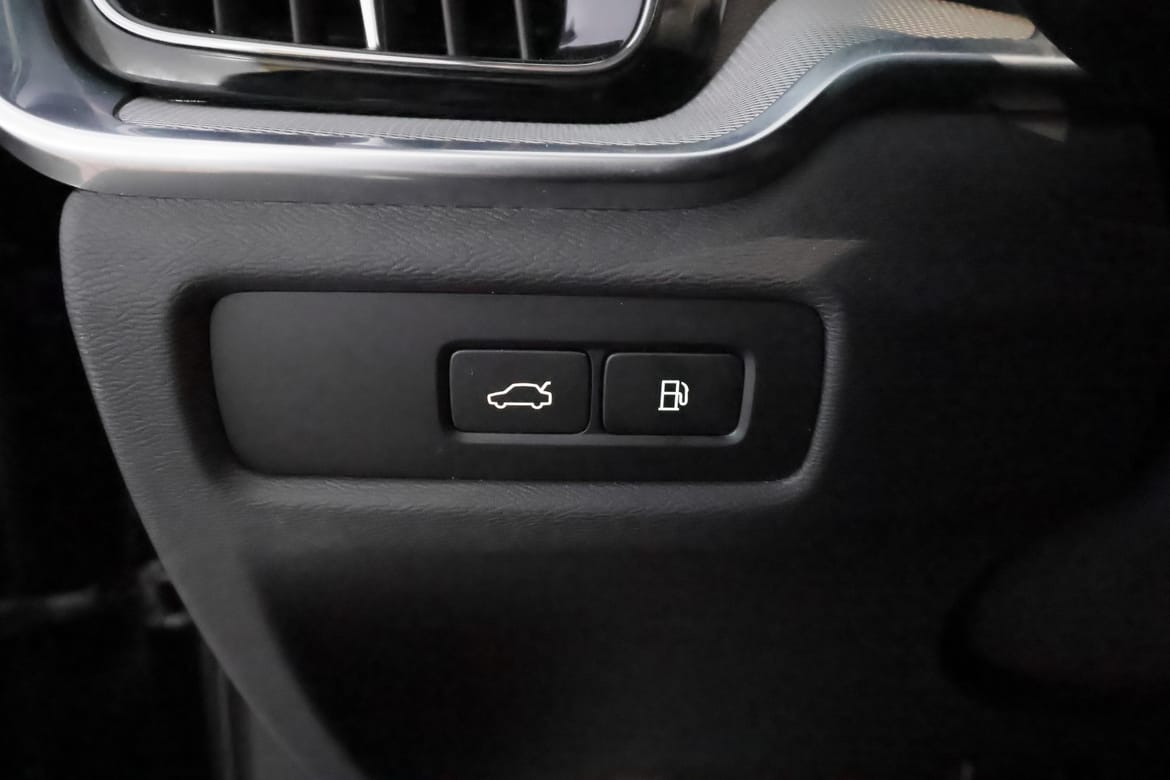 Volvo V60 2023 - miniatyr 15