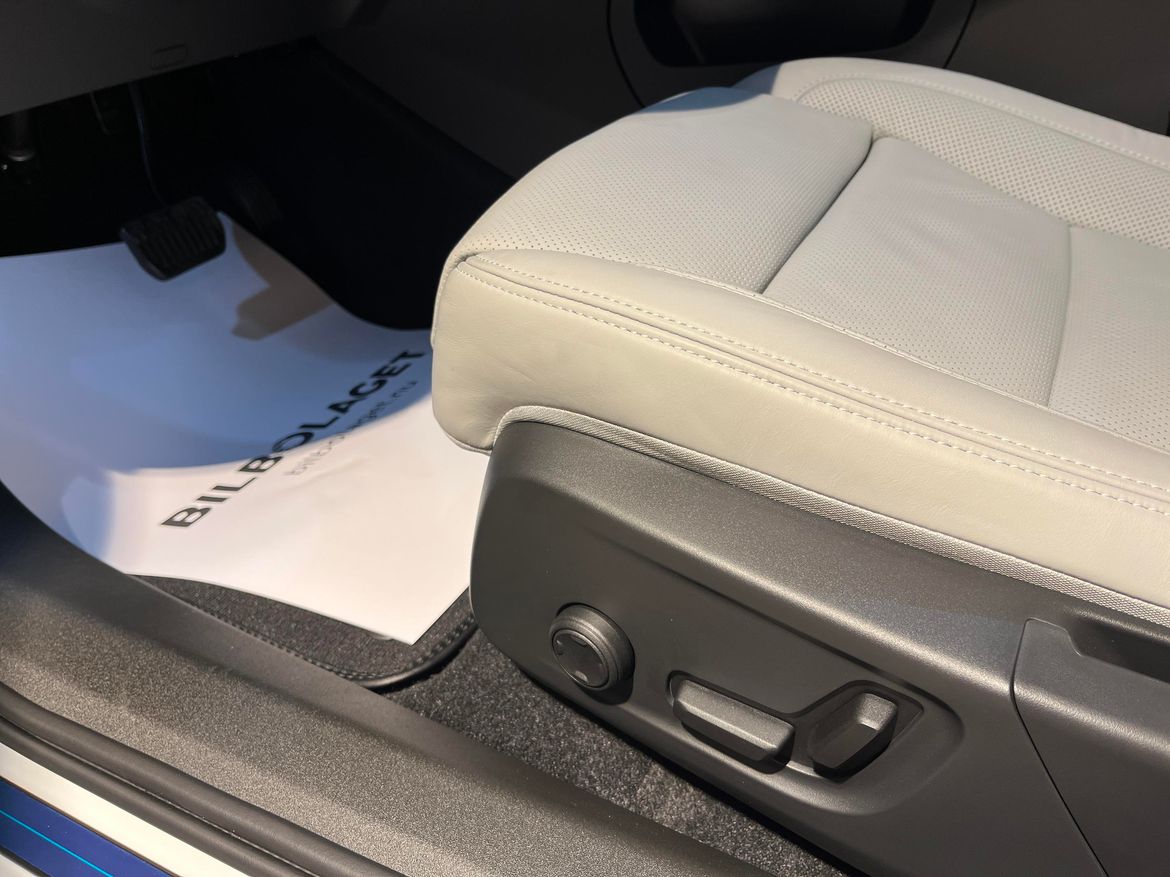 Polestar 2 2025 - miniatyr 11