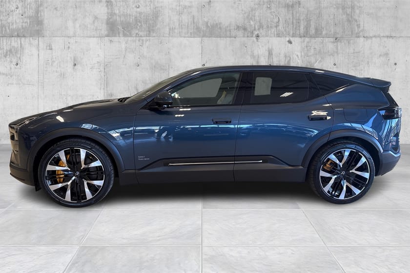 Bilde 2 av Polestar 3 Long Range Dual Motor Performance LR/3xP/HeadUp/Nappa/Pano/360°/B&W/Krok++