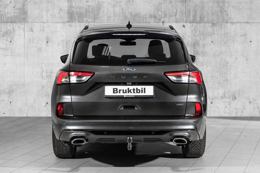 Bilde 5 av Ford Kuga Plug-In Hybrid ST-Line Topp Utstyrt B&O Lyd/Krok/Pano/HUD +++
