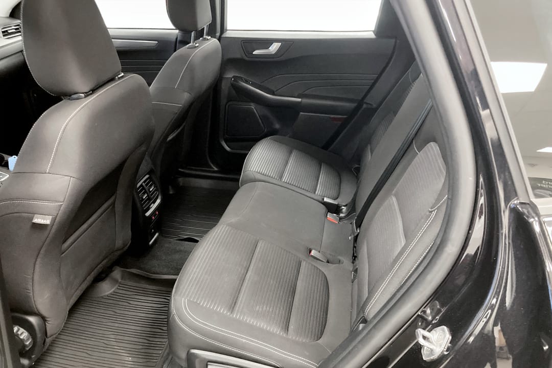 Ford Kuga Plug-In Hybrid