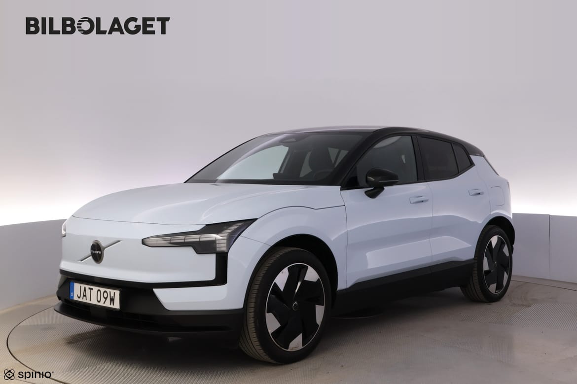 Volvo EX30 2024 - miniatyr 6