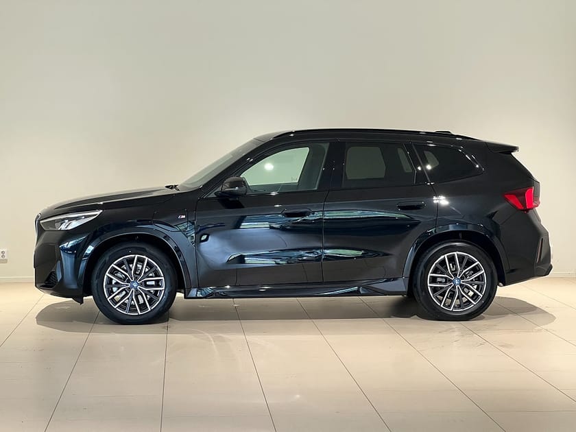 Bild 2 av BMW X1 xDrive25e xDrive 25e, Drag, Värmare, Adaptiv Farthållare, Navi