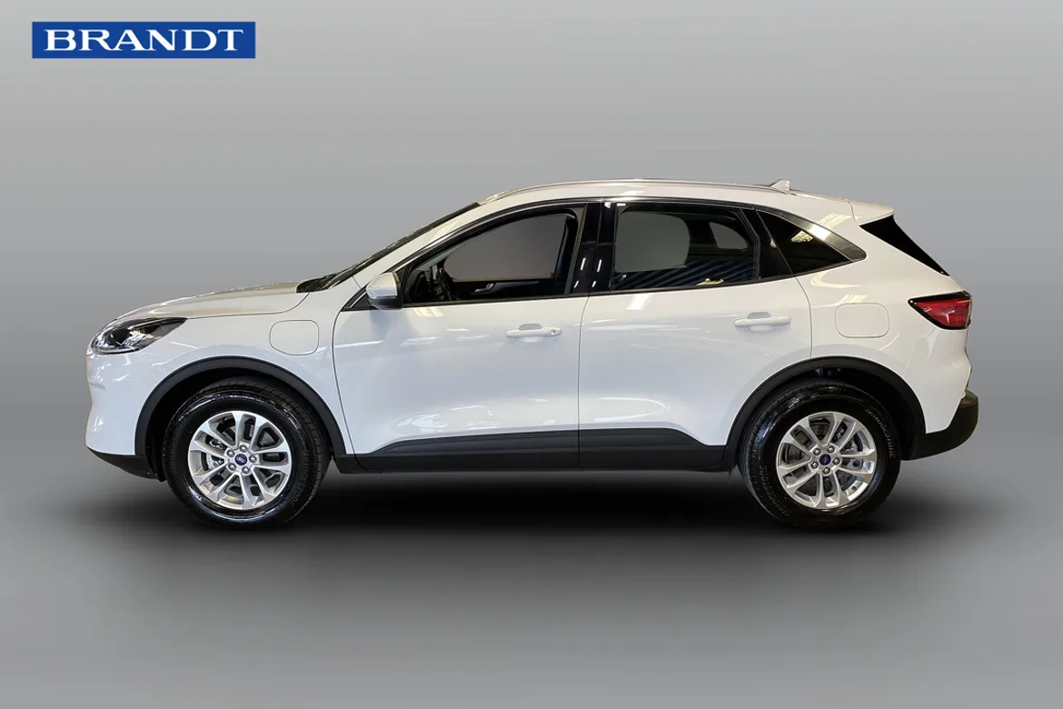 Ford Kuga Plug-In Hybrid